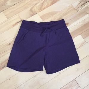 Tuff Athletics Active Shorts
